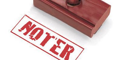 Trabzon'da 3 İlçeye Noter Müjdesi!