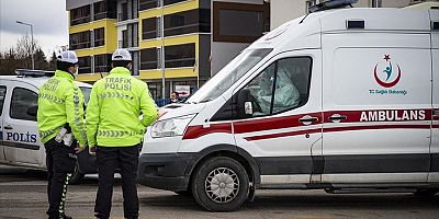 Trabzon'da 4 İlçede Karantinalar Peş Peşe Geldi