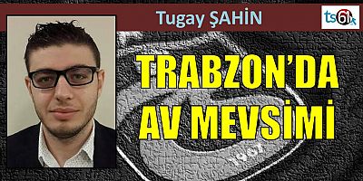 tugay şahin