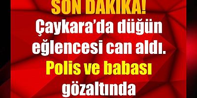 çaykara