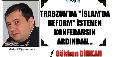 TRABZON'DA 