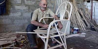 Trabzon’da Yılın Ahisi, Kalfası ve Çırağı Belli Oldu