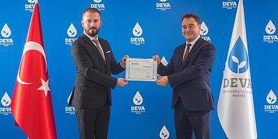 Trabzon DEVA’da Şok Değişim!