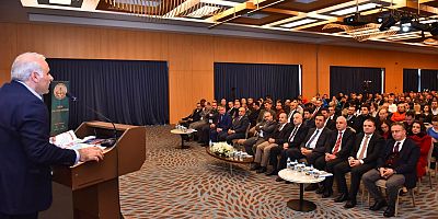 Trabzon Büyükşehir Belediyesi