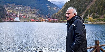 Trabzon Turizmin Yükselen Yıldızı Olacak