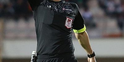 Trabzon’u Katleden Hakemlere Maç Yok