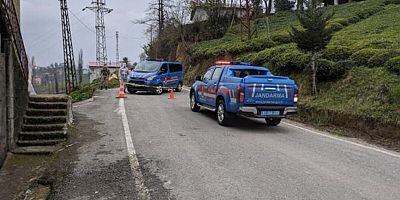 Trabzon’un 3 Mahallesinde Karantina Bitti
