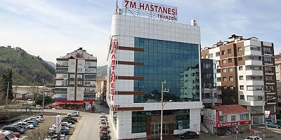 7m hastanesi