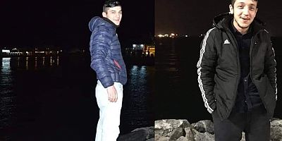 Trabzonlu İki Kardeş Bıçaklanarak Öldürüldü