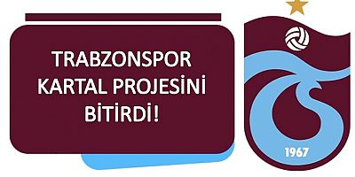 Trabzonspor'a müjdeli haber!