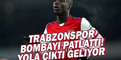 Trabzonspor bombayı patlattı! İstanbul'a geliyor