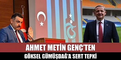 Trabzonspor Camiası TFF’deki Derin İlişkileri Deşifre Etti!