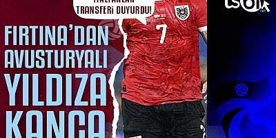 Trabzonspor'da Arnautovic sesleri!