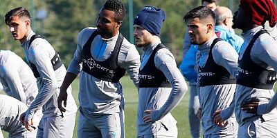 Trabzonspor’da John Obi Mikel’in Bileti Kesildi