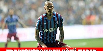 Trabzonspor'da Marek Hamsik Şoku!