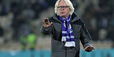 Trabzonspor’da Schafer Bombası!