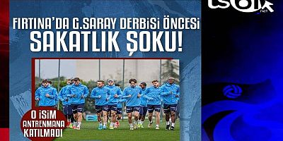 Trabzonspor'da stoper krizi!