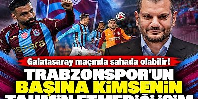 Trabzonspor'dan Burak Yılmaz bombası!