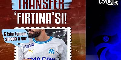 Trabzonspor'dan Gigot harekatı!