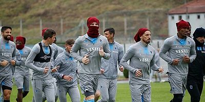 Trabzonspor'dan Koronavirüs Önlemi