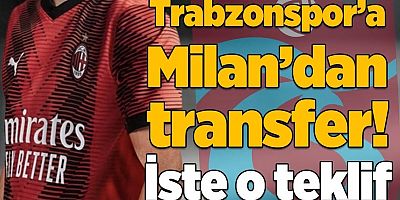 Trabzonspor'dan Marco Pellegrino hamlesi!