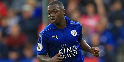 Trabzonspor'dan Nampalys Mendy'ye Teklif