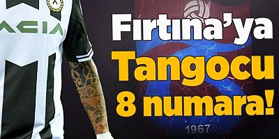 Trabzonspor'dan Roberto Pereyra hamlesi!