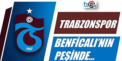 Trabzonspor’dan sağ kanat atağı