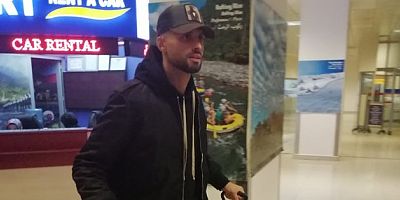 TRABZONSPOR DEFANSA BEKLENEN TAKVİYEYİ YAPTI