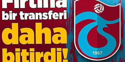  Trabzonspor Filip Benkovic ile Anlaştı!