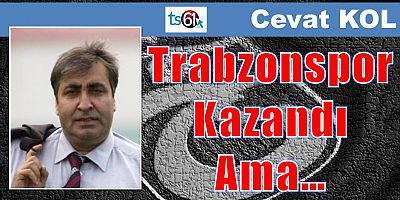 cevat kol