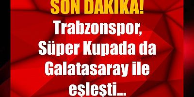 süper kupa