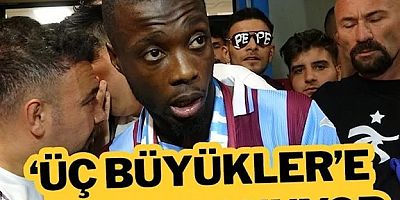 Trabzonspor, transferin son günlerinde 3 yıldızı kadrosuna kattı
