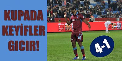 TRABZONSPOR TURLADI