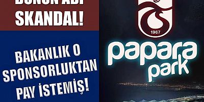 Trabzonspor’u şok eden iddia!