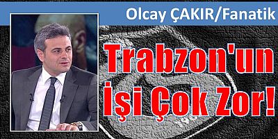 Olcay Çakır