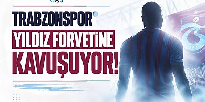 Trabzonspor yıldızına kavuşuyor! Dönüş tarihi netleşti