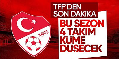 Trendyol Süper Lig Fikstürü Belli Oldu!