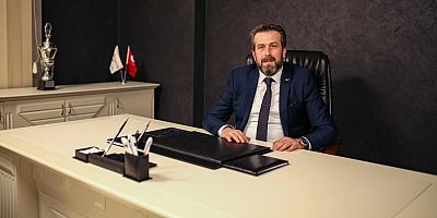 TSGİAD: ‘Erzincan- Trabzon Demir Yolu Dünyaya Bağlantı Projesidir’