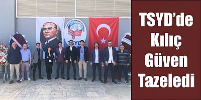 tsyd