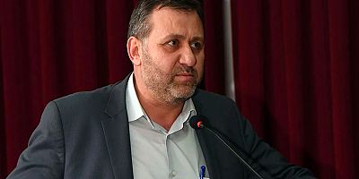 TTK Başkanı İstifasını Sundu