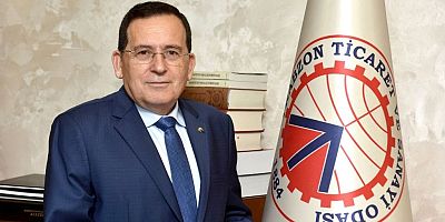 TTSO Bankaları Uyardı: Bindiğiniz Dalı Kesmeyin