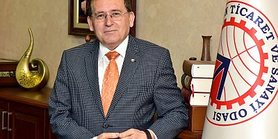 TTSO’dan İş Dünyasına Desteklere Teşekkür