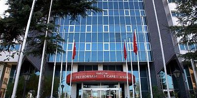 TTSO’dan Taciz İddialarına Açıklama