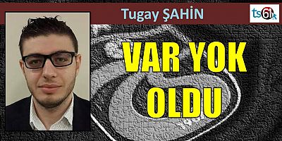 tugay şahin
