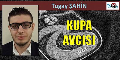 Tugay Şahin'in Maç Yazısı...