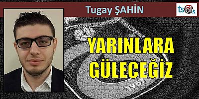 Tugay Şahin'in maç yazısı...