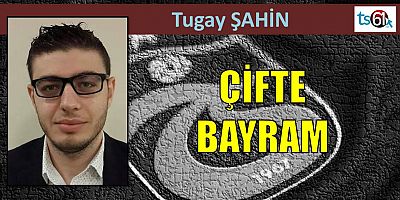 Tugay Şahin'in maç yazısı...