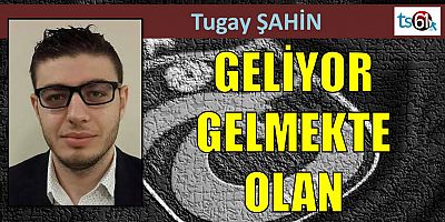 Tugay Şahin'in maç yazısı