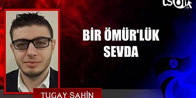 Tugay Şahin'in maç yazısı...